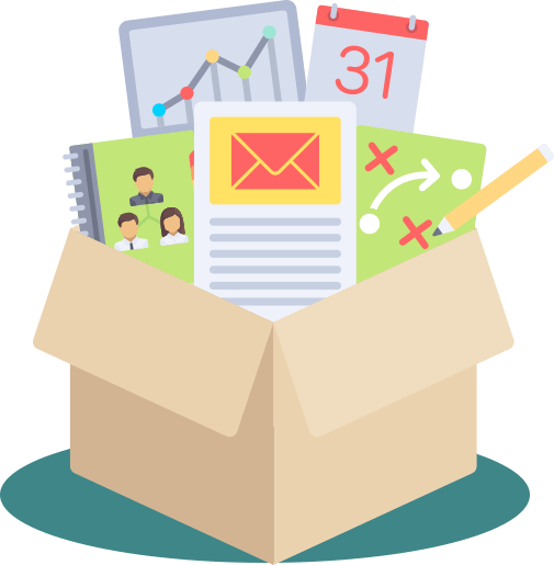 E-mail Marketing