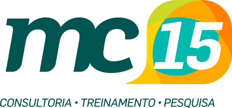 MC15 - Consultoria, Treinamento e Pesquisa